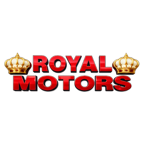 Royal Motor Sales